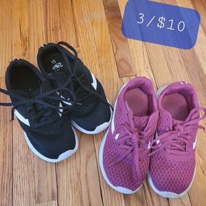 🐿 Girls Sneakers Lot